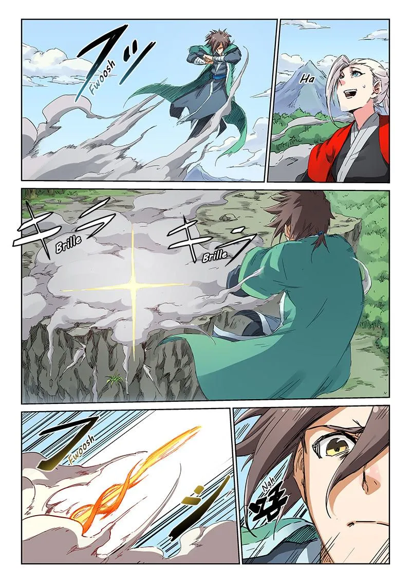 Star Martial God Technique - 186 - 6553848c96e74.webp