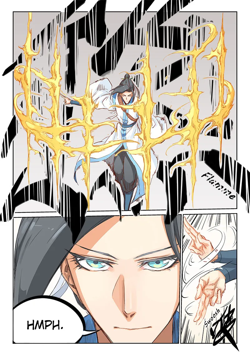 Star Martial God Technique - 200 - 655384af331df.webp
