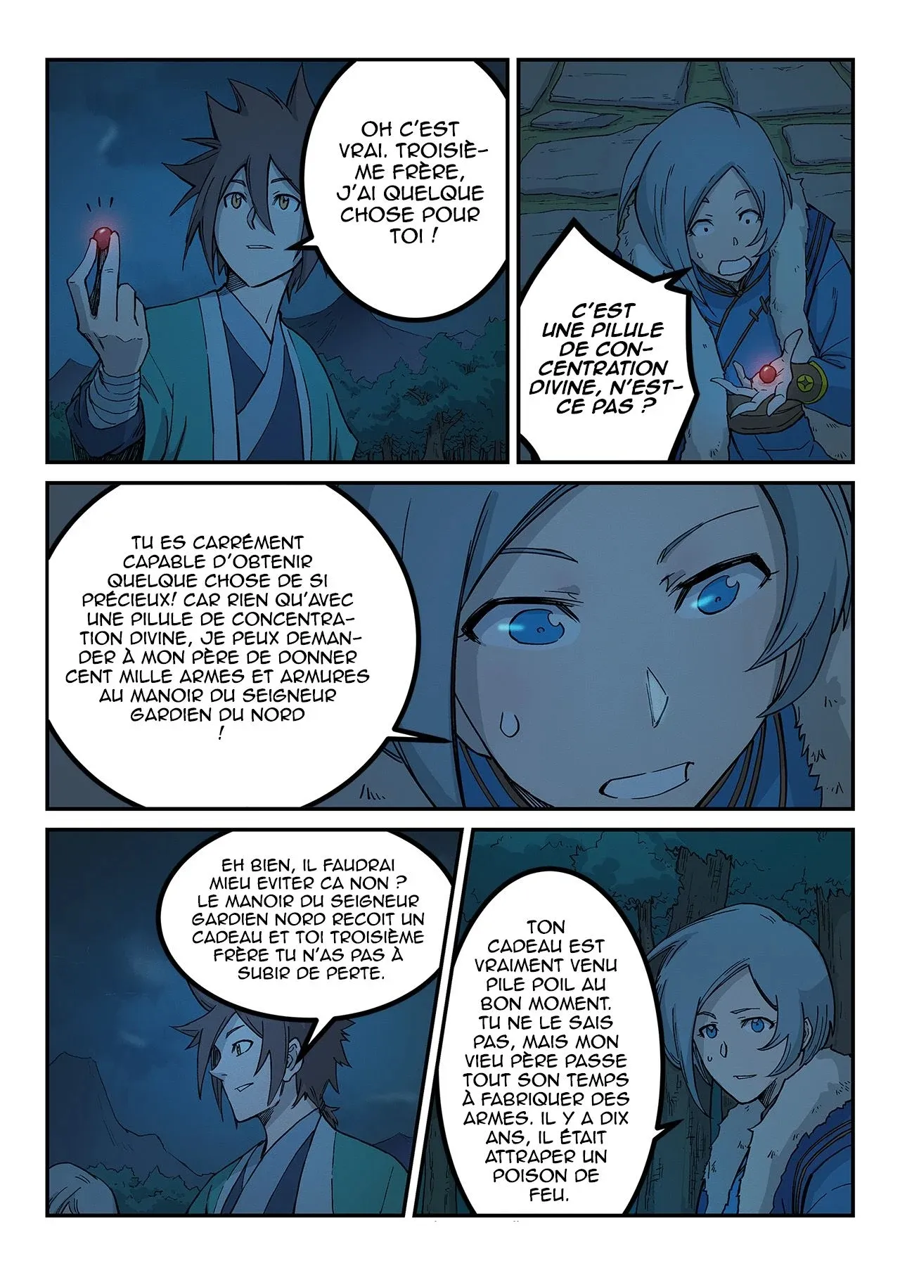 Star Martial God Technique - 261 - 6553ca9f79aca.webp