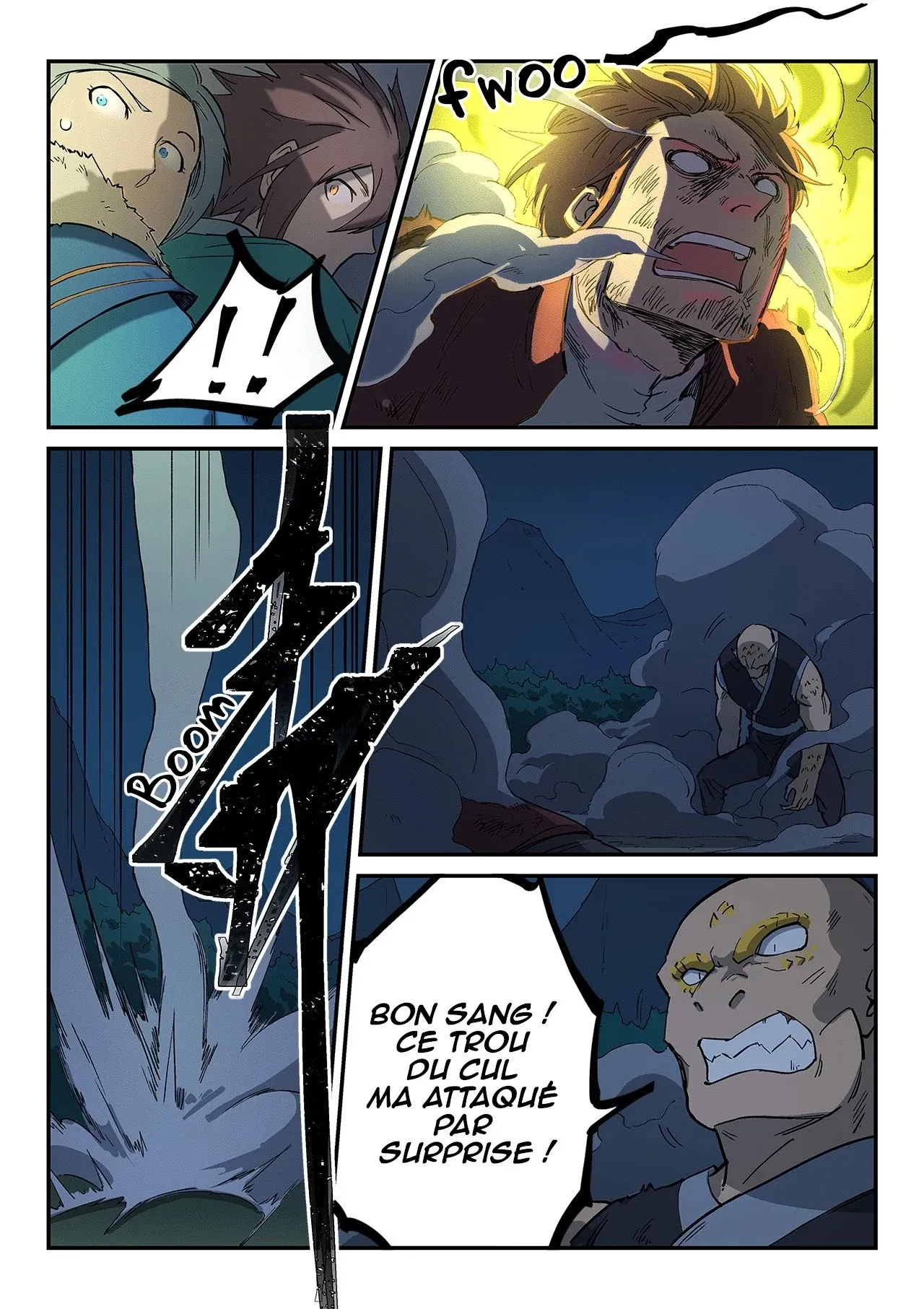 Star Martial God Technique - 264 - 6553caae40fcb.webp