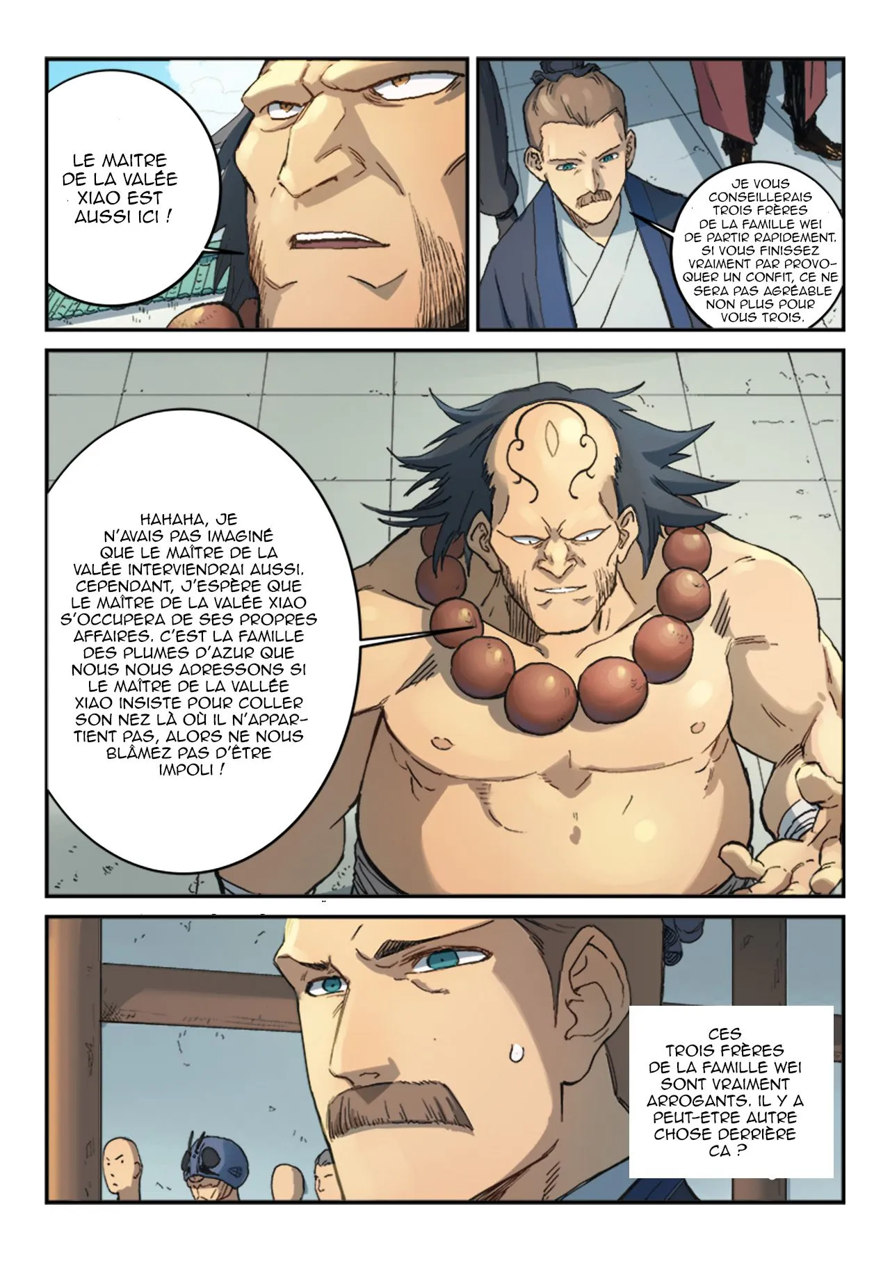 Star Martial God Technique - 291 - 6553cb22993ff.webp