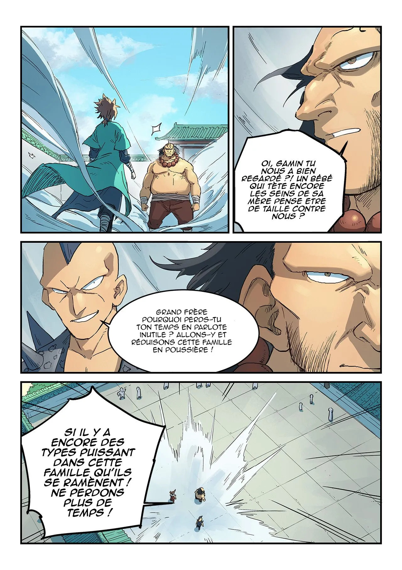 Star Martial God Technique - 292 - 6553cb241c732.webp