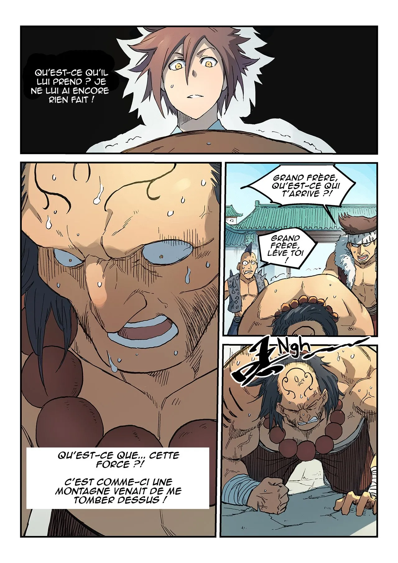 Star Martial God Technique - 292 - 6553cb251a529.webp