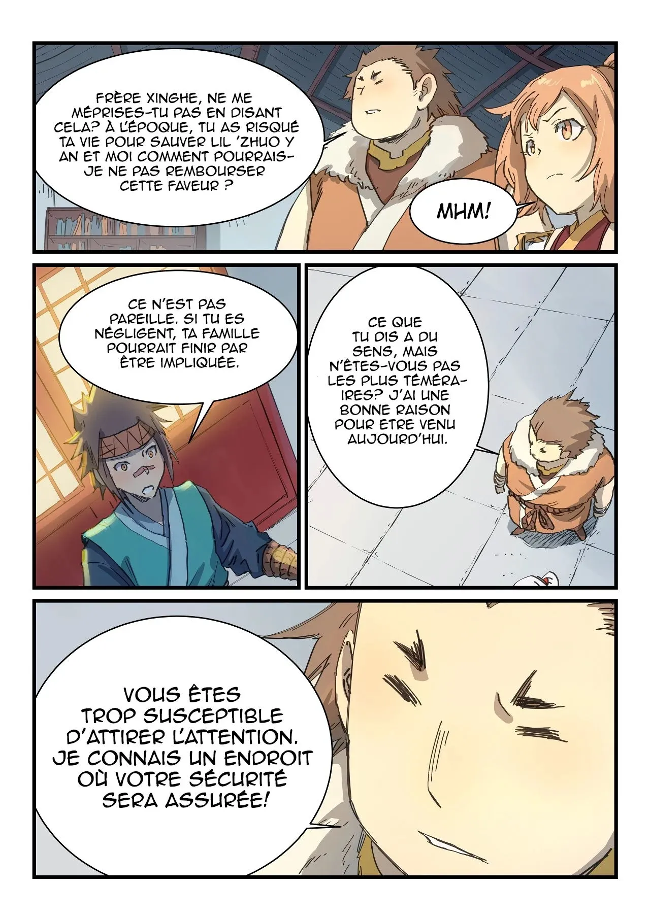 Star Martial God Technique - 335 - 6553cbdeb8e40.webp