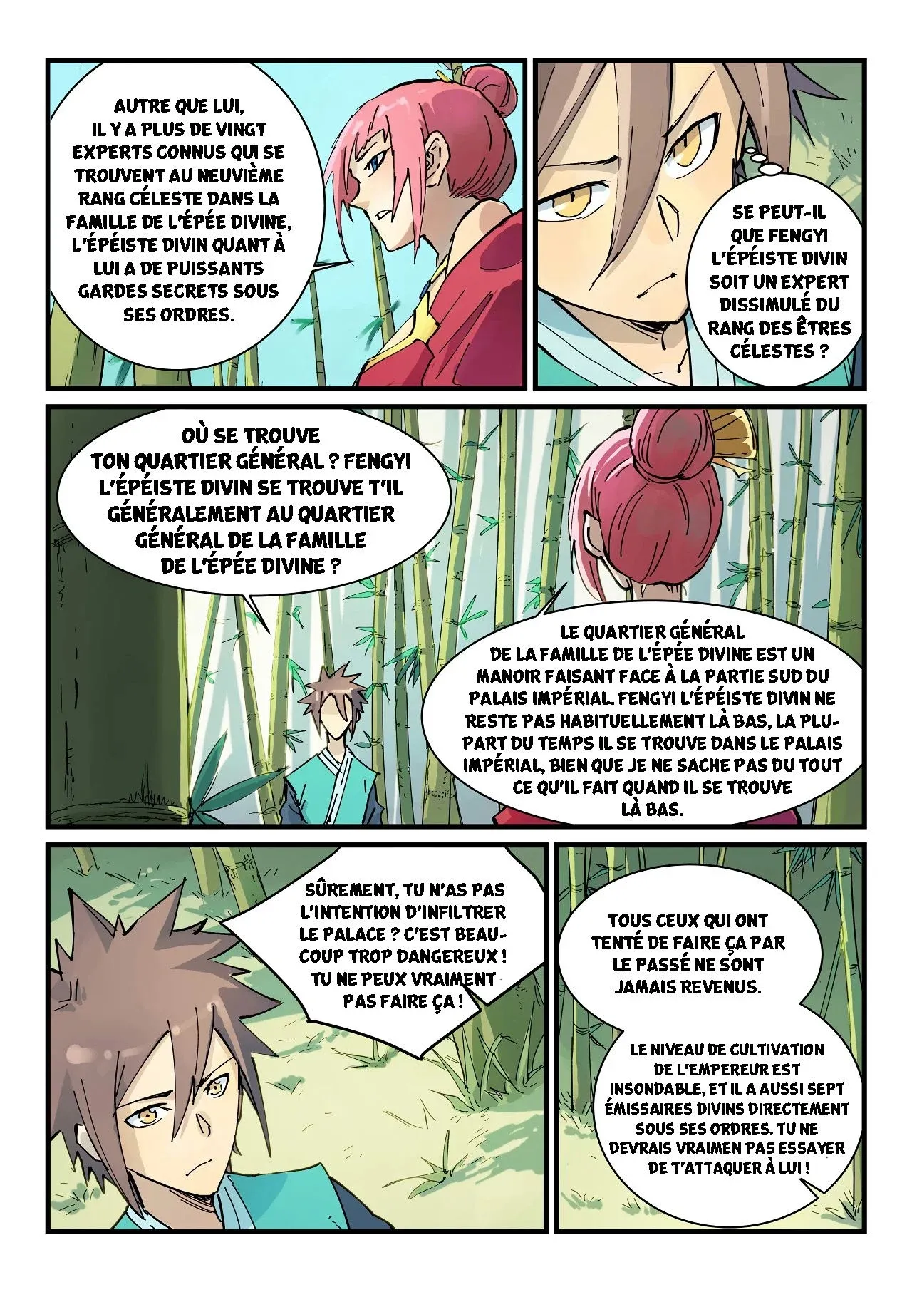 Star Martial God Technique - 347 - 6553cc15d01af.webp
