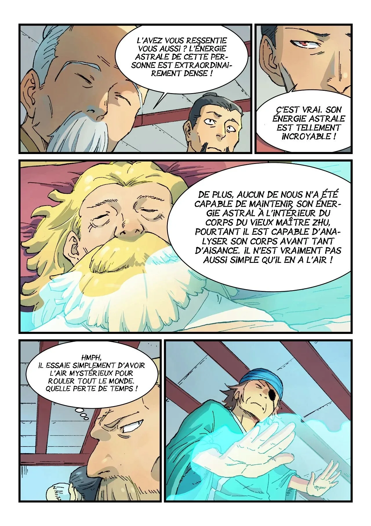 Star Martial God Technique - 352 - 6553cc2c88a18.webp
