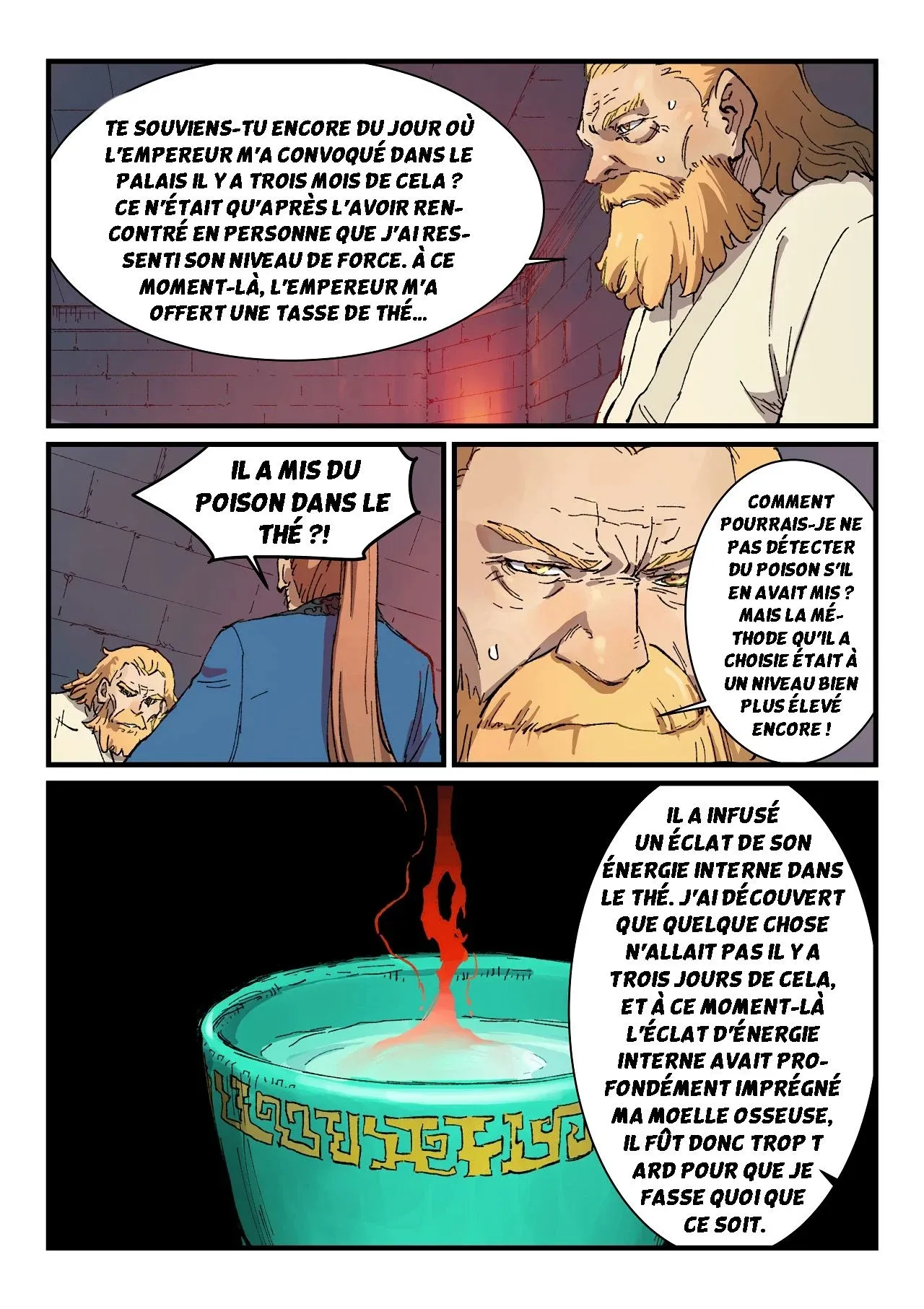 Star Martial God Technique - 355 - 6553cc394e944.webp