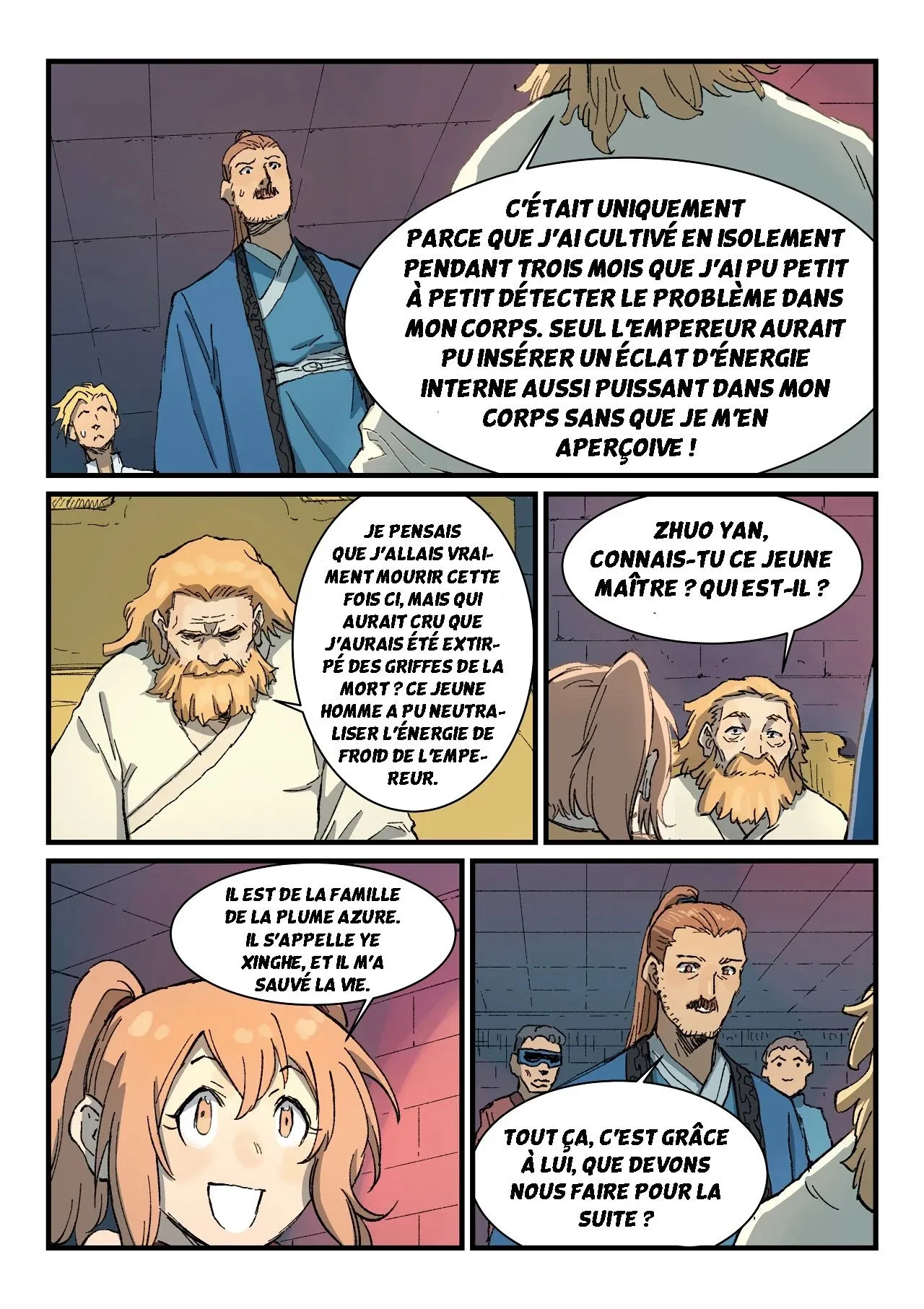 Star Martial God Technique - 355 - 6553cc39c135f.webp