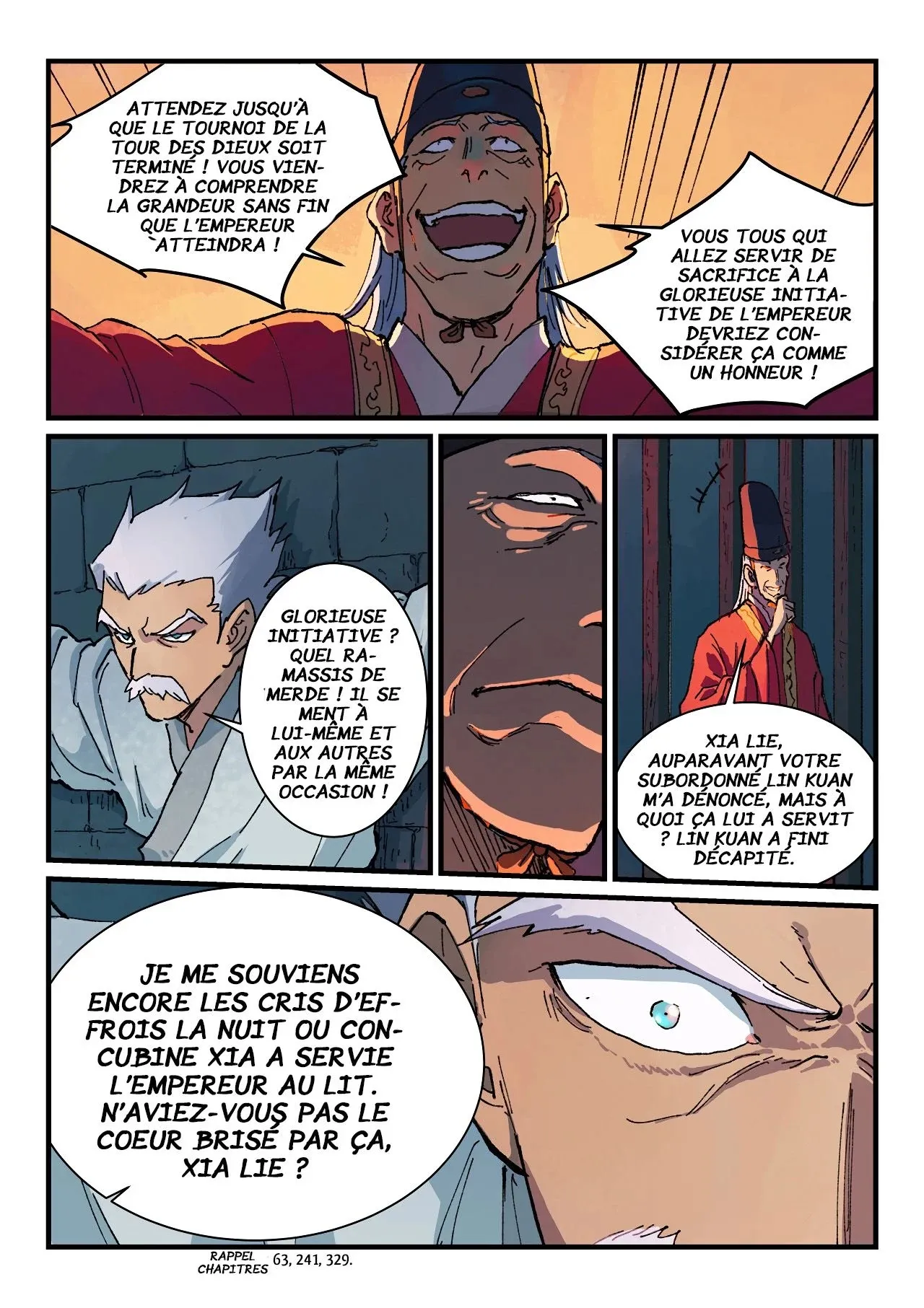 Star Martial God Technique - 364 - 6553cc6561818.webp
