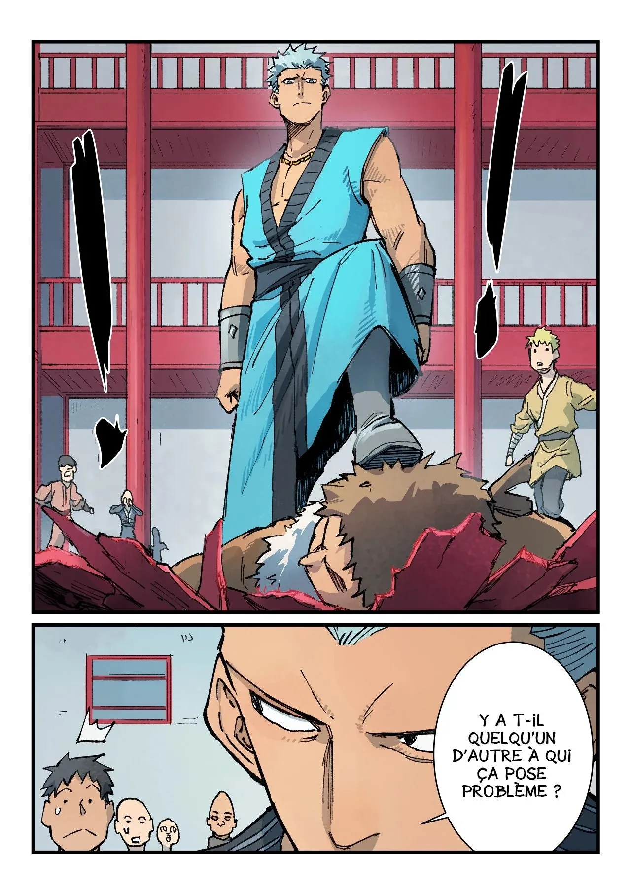 Star Martial God Technique - 375 - 6553dffd98374.webp