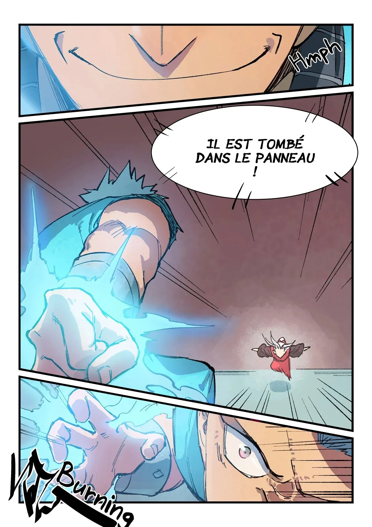 Star Martial God Technique - 376 - 6553e00328575.webp