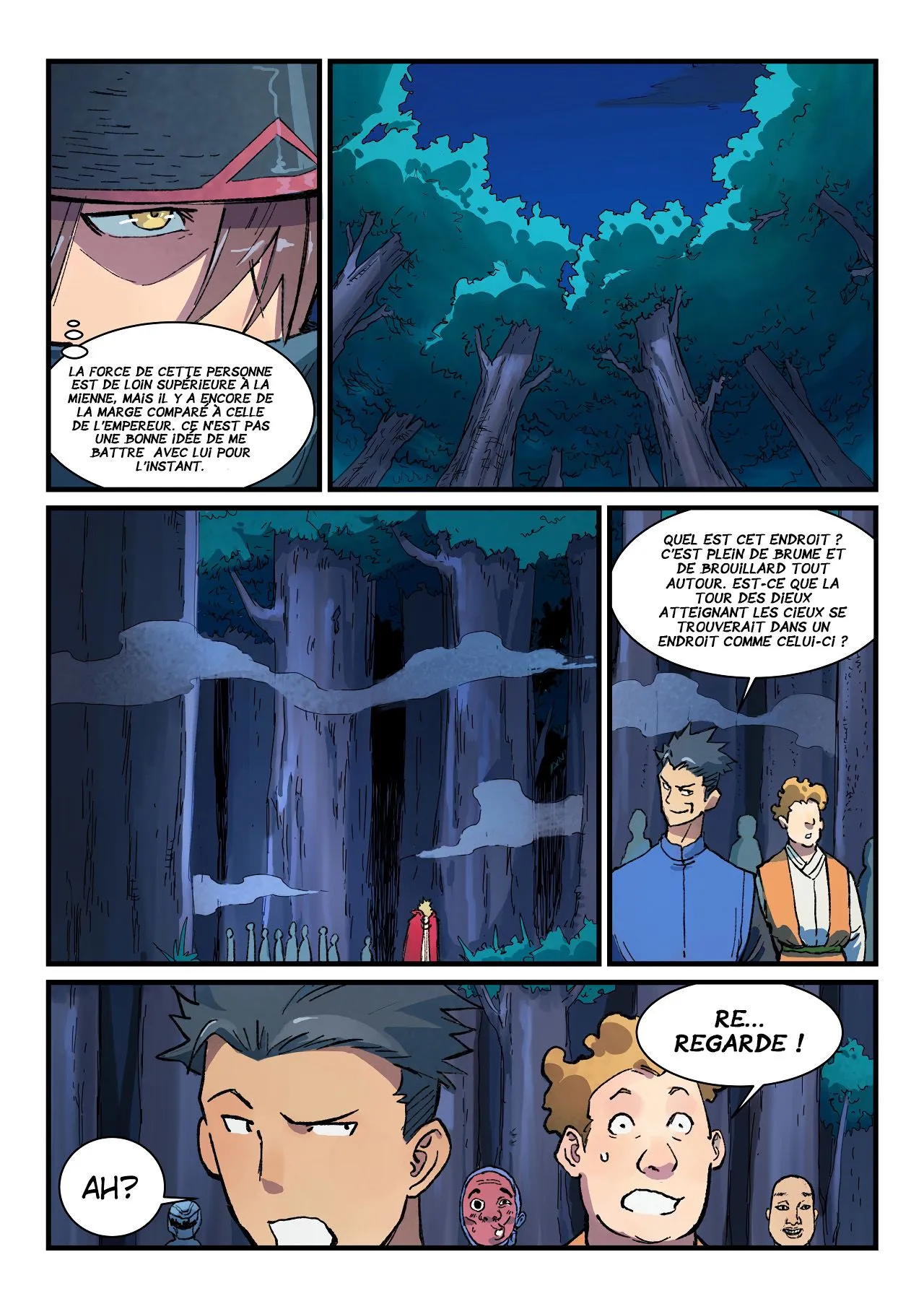 Star Martial God Technique - 386 - 6553e03222d78.webp