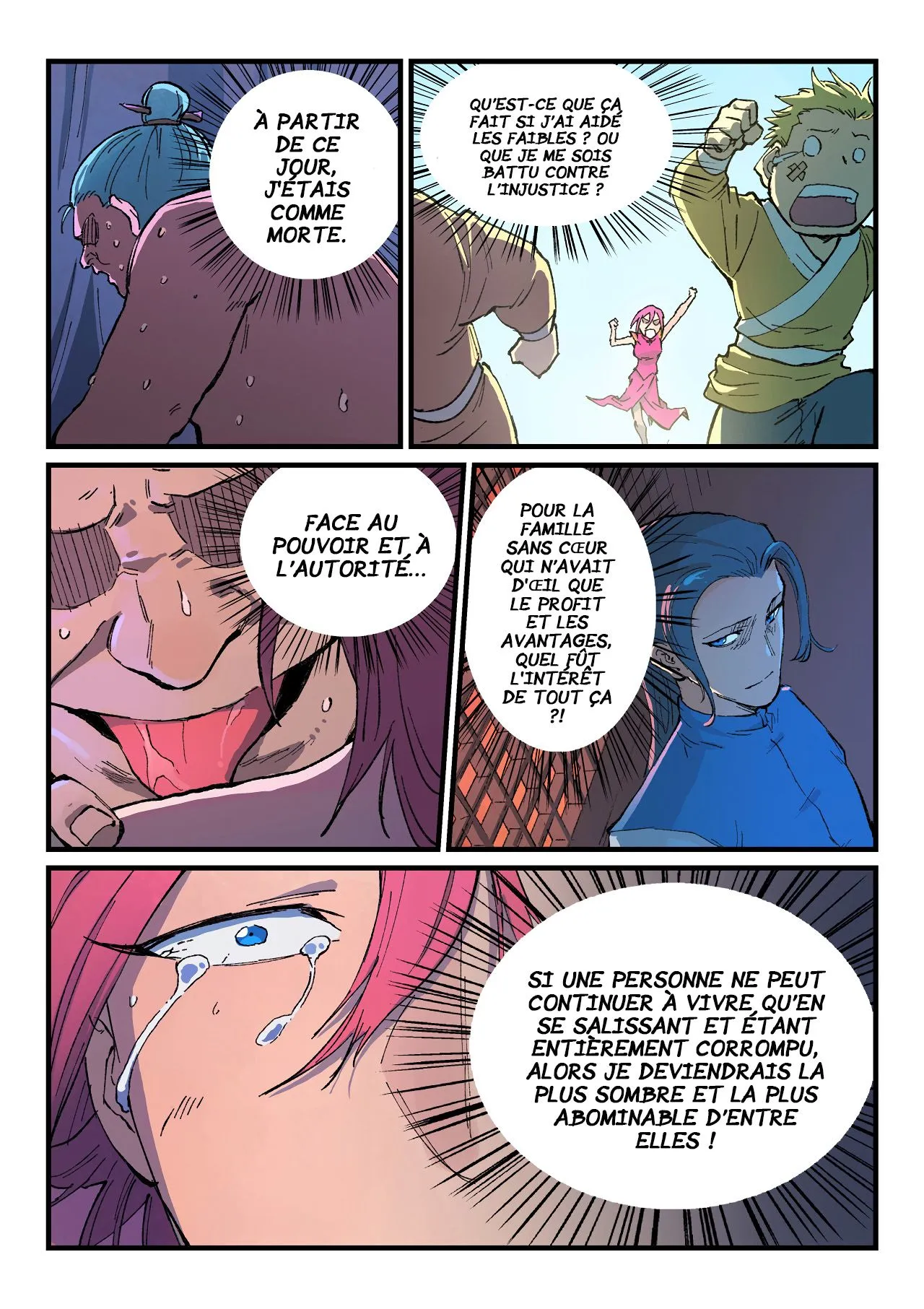 Star Martial God Technique - 393 - 6553e0560ba65.webp