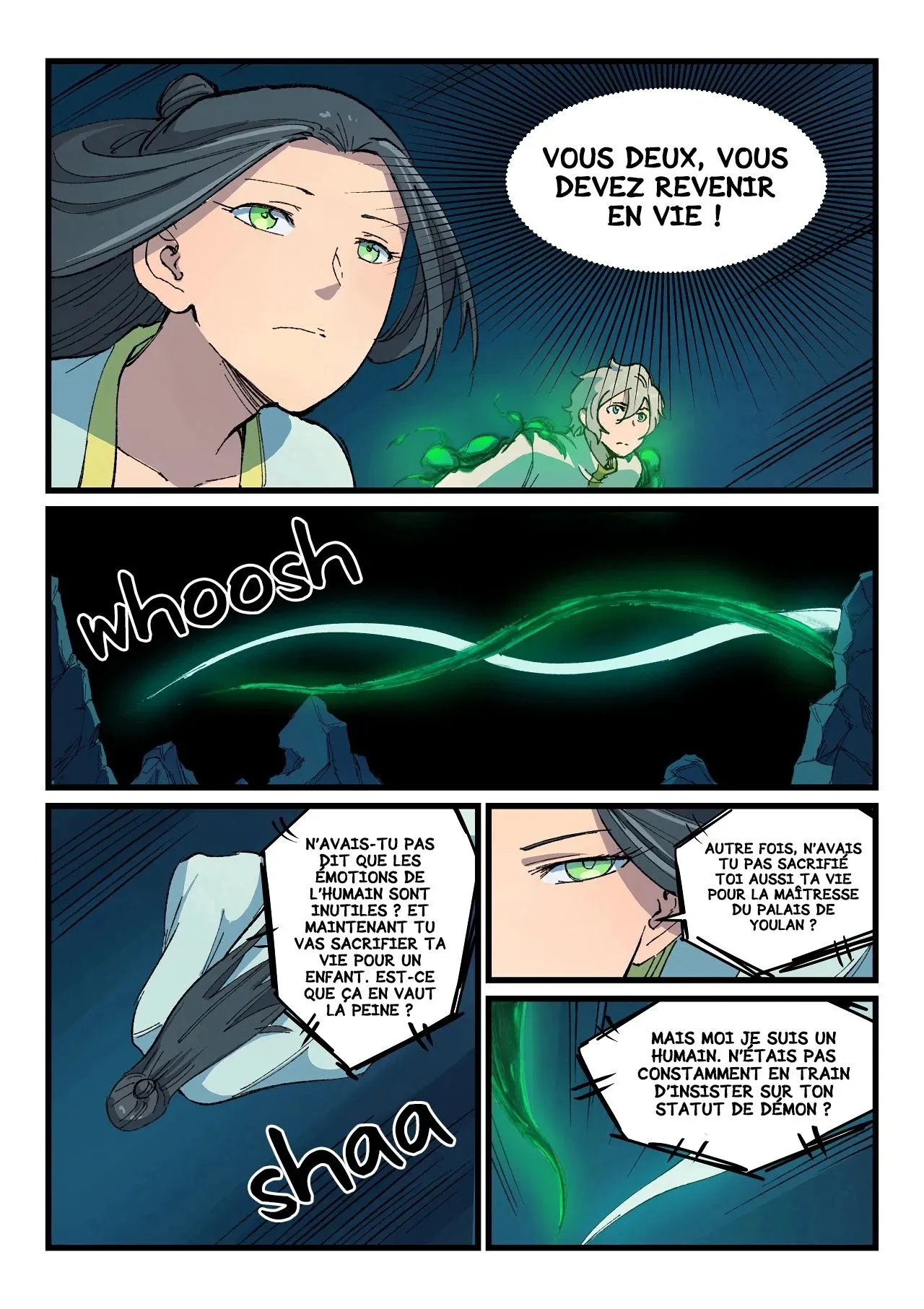 Star Martial God Technique - 400 - 6553e072daf3b.webp
