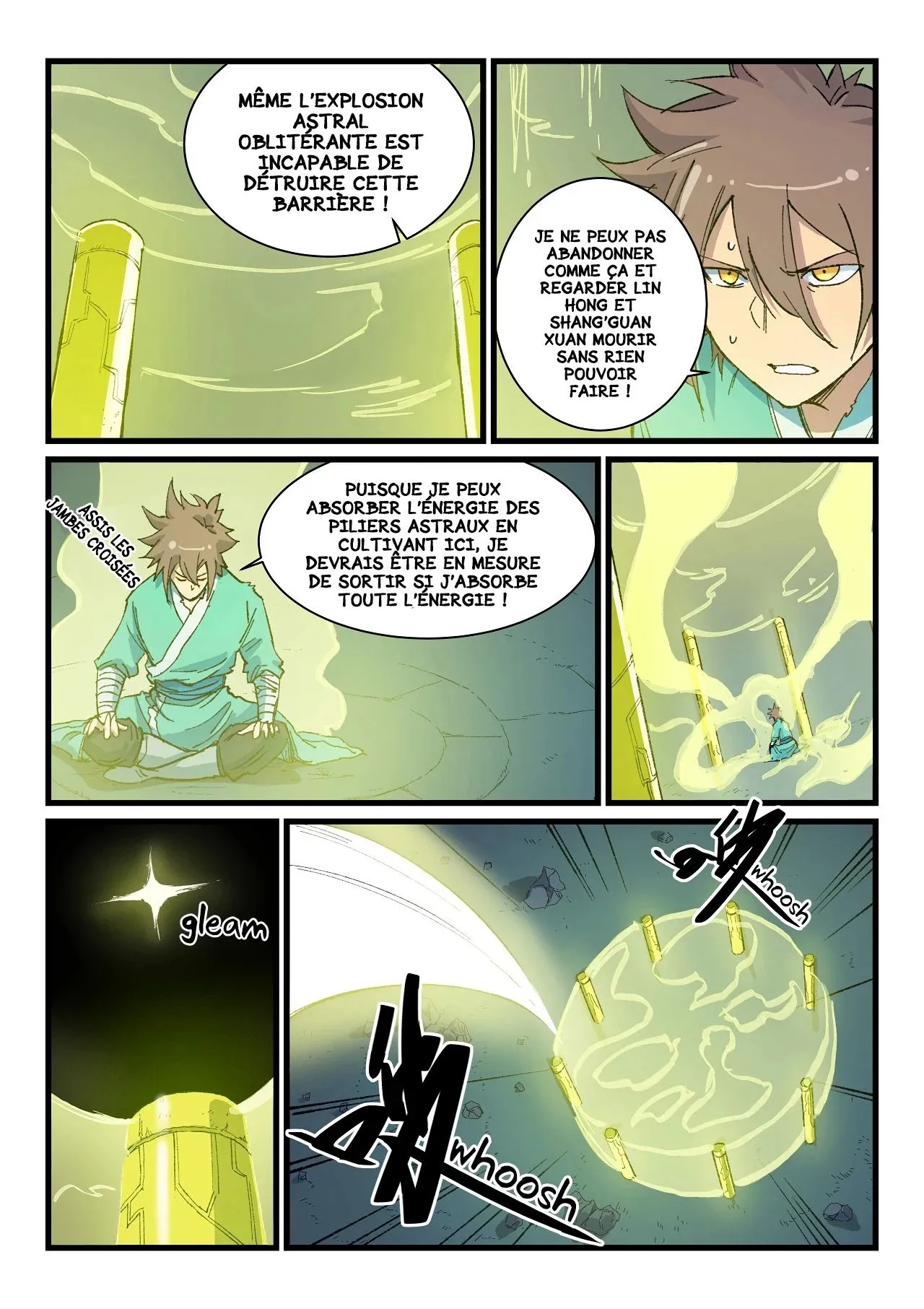Star Martial God Technique - 400 - 6553e073d9906.webp