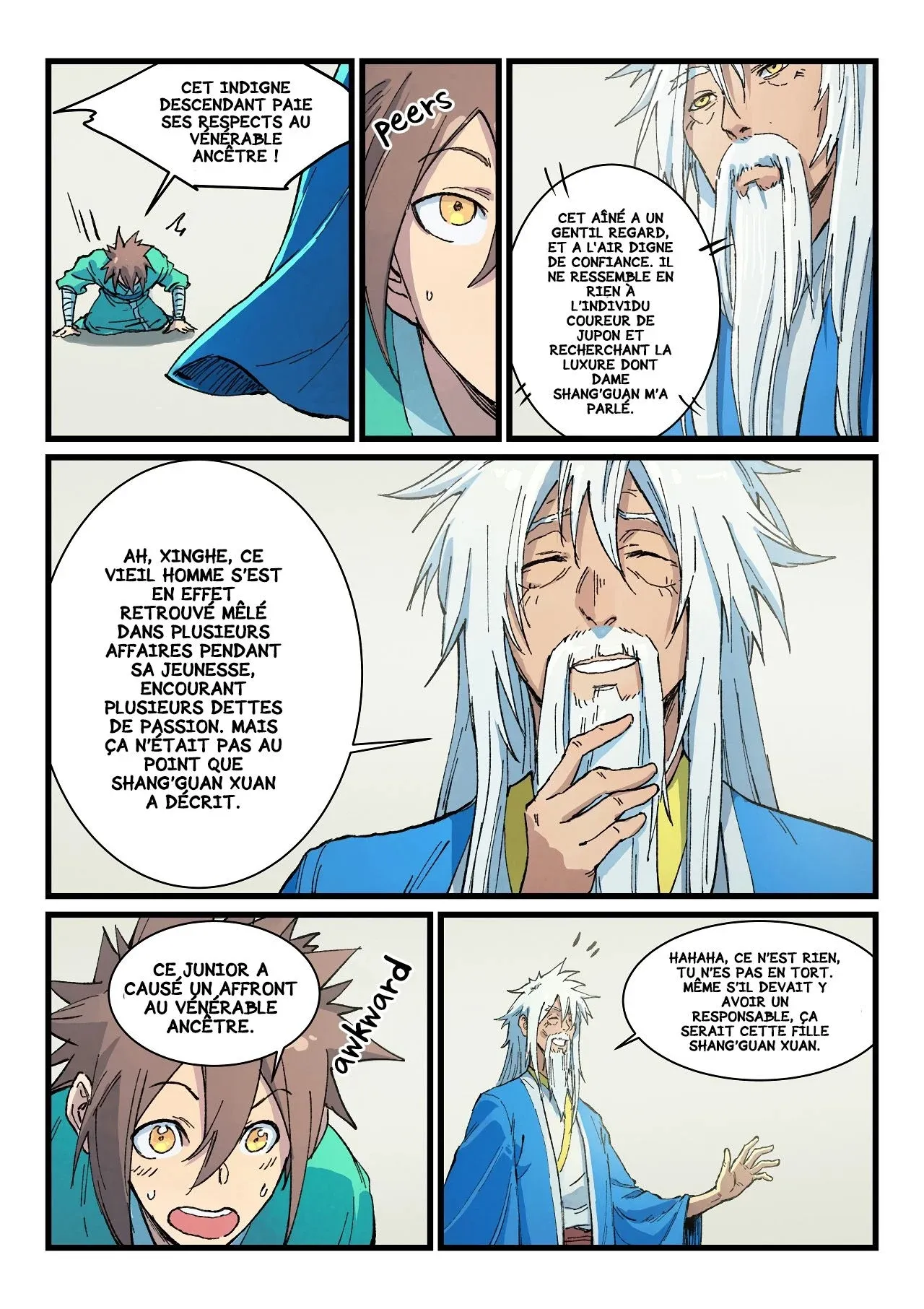 Star Martial God Technique - 400 - 6553e0759cc35.webp