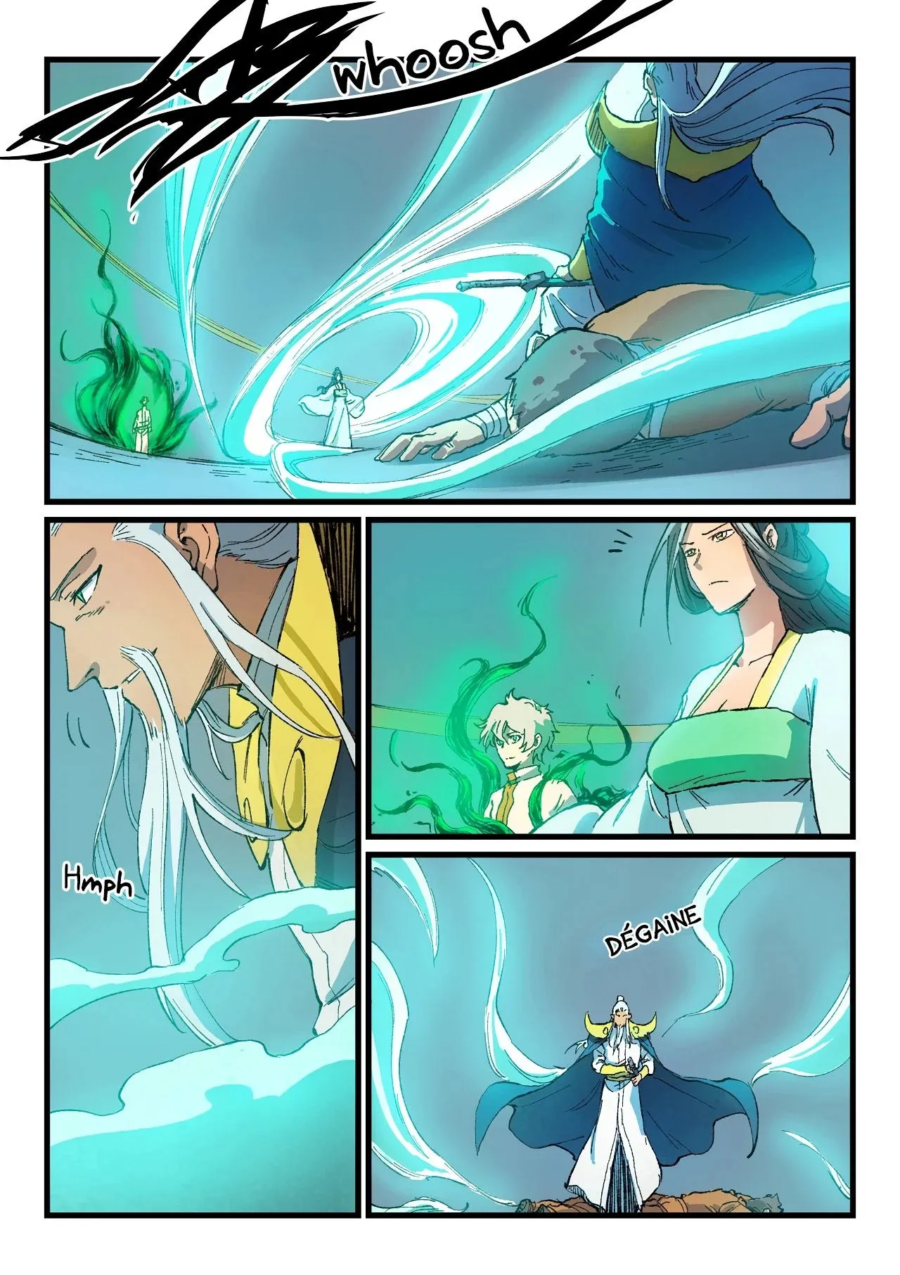 Star Martial God Technique - 404 - 6553e085281de.webp
