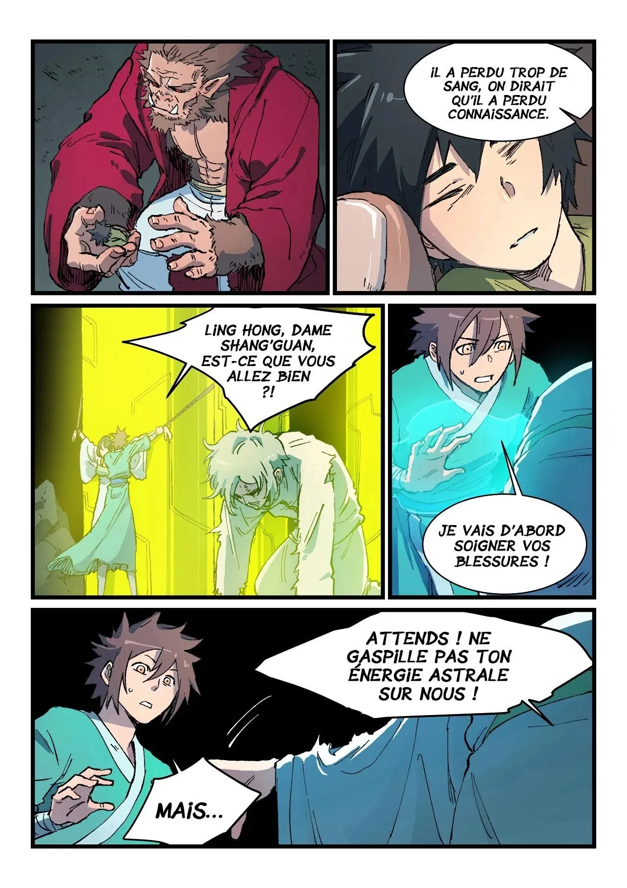 Star Martial God Technique - 421 - 6553e0d4d3a5e.webp