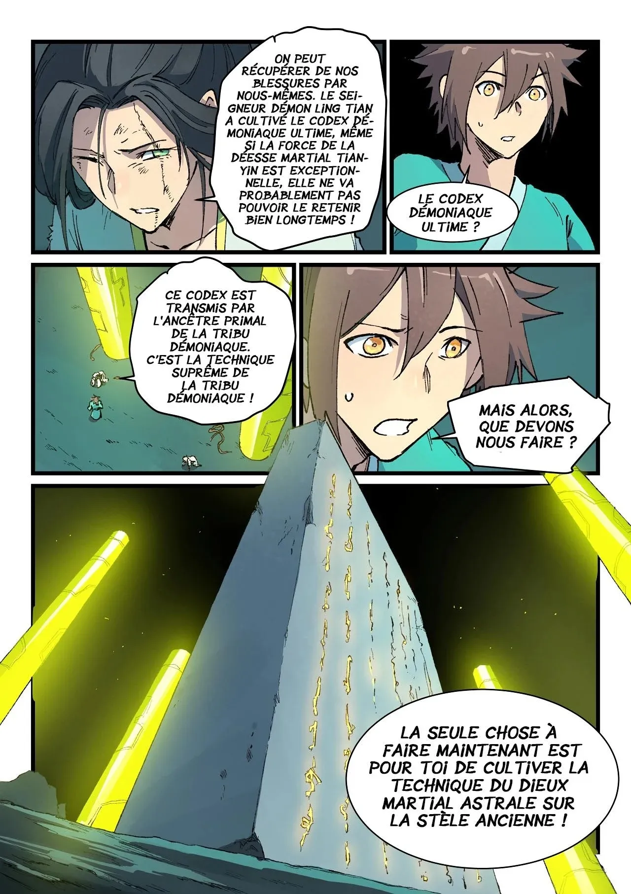 Star Martial God Technique - 421 - 6553e0d55dd6d.webp