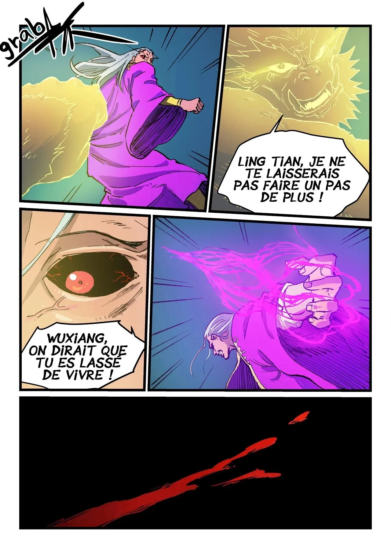 Star Martial God Technique - 424 - 6553e0e0ce912.webp