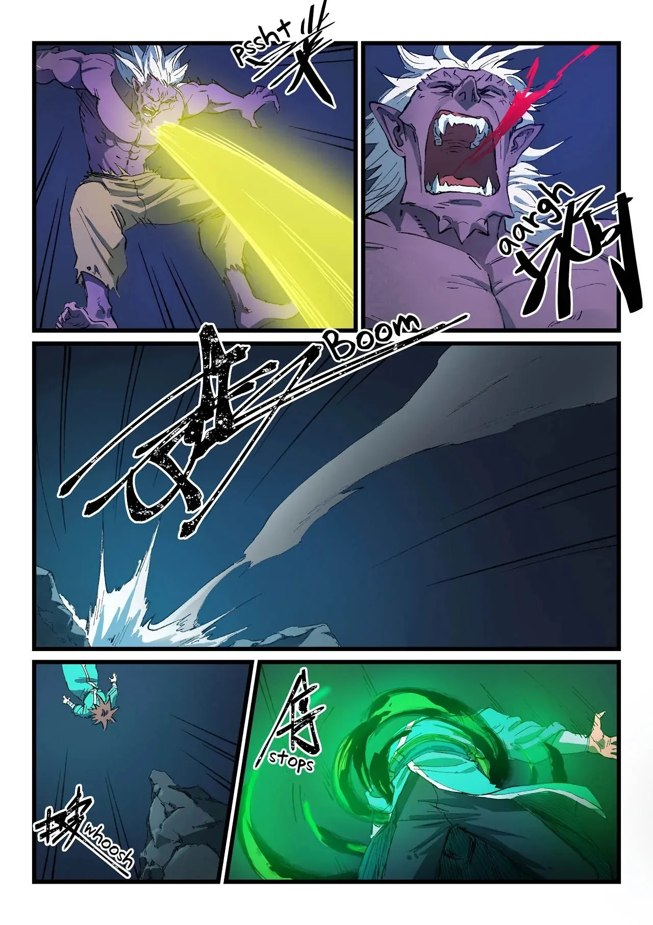 Star Martial God Technique - 429 - 6553e0fa3ee6a.webp