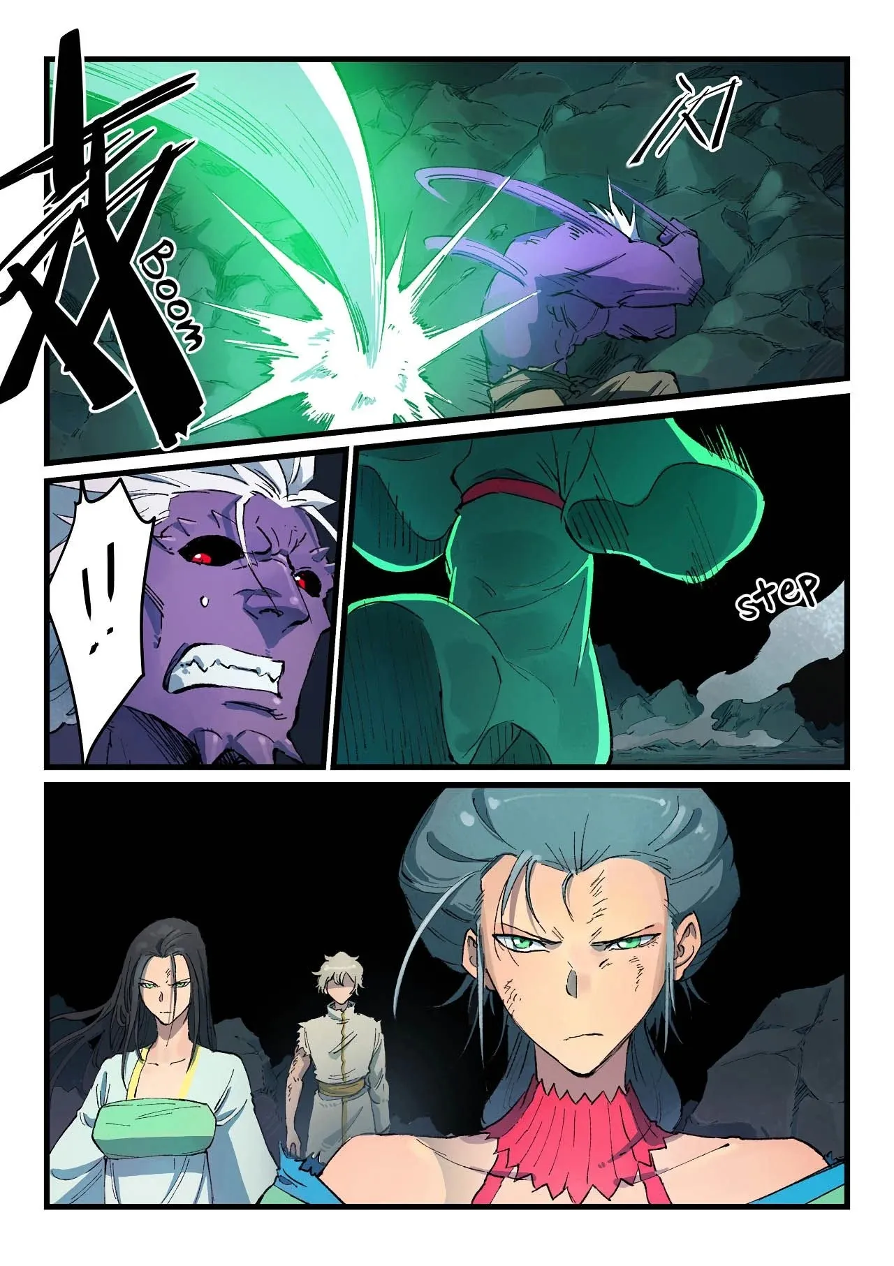 Star Martial God Technique - 429 - 6553e0fb58638.webp