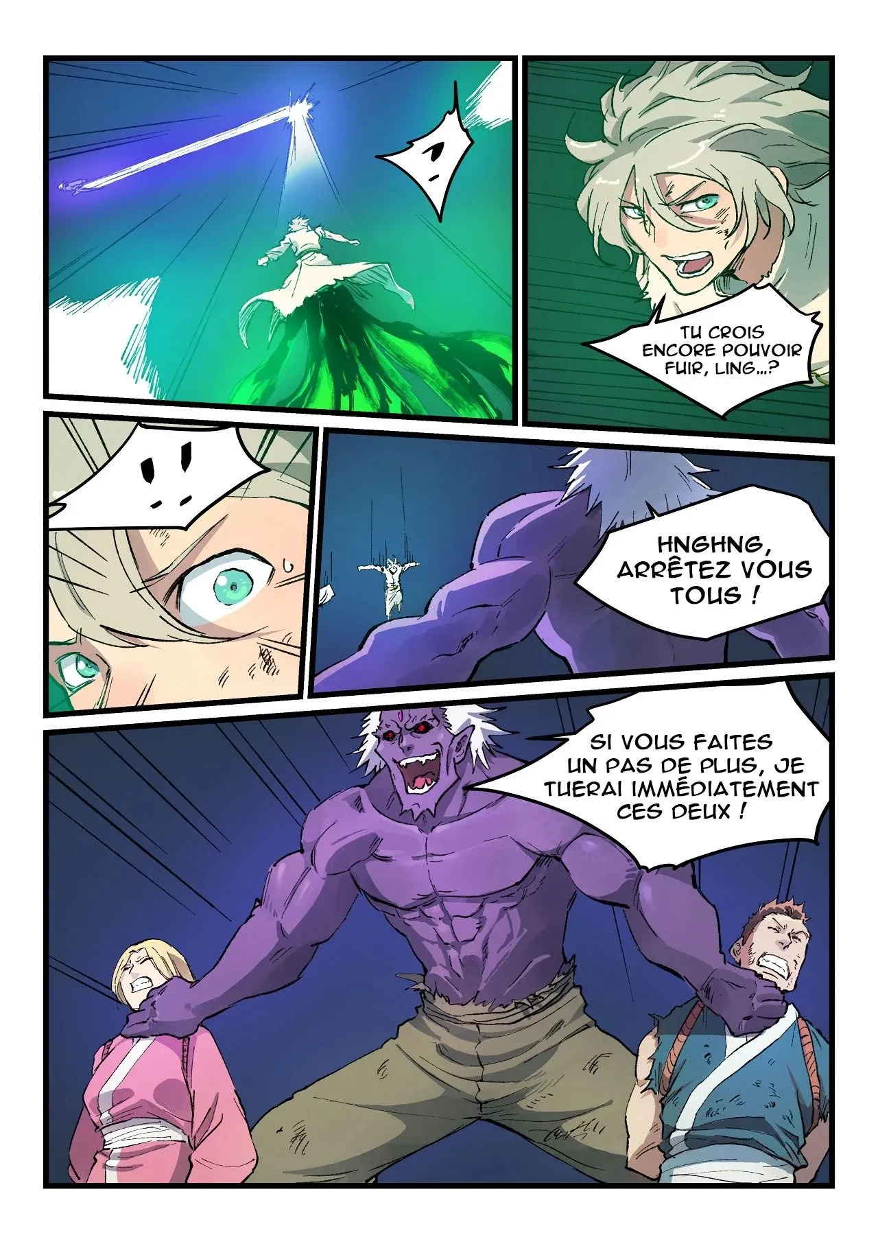 Star Martial God Technique - 430 - 6553e0fccf088.webp