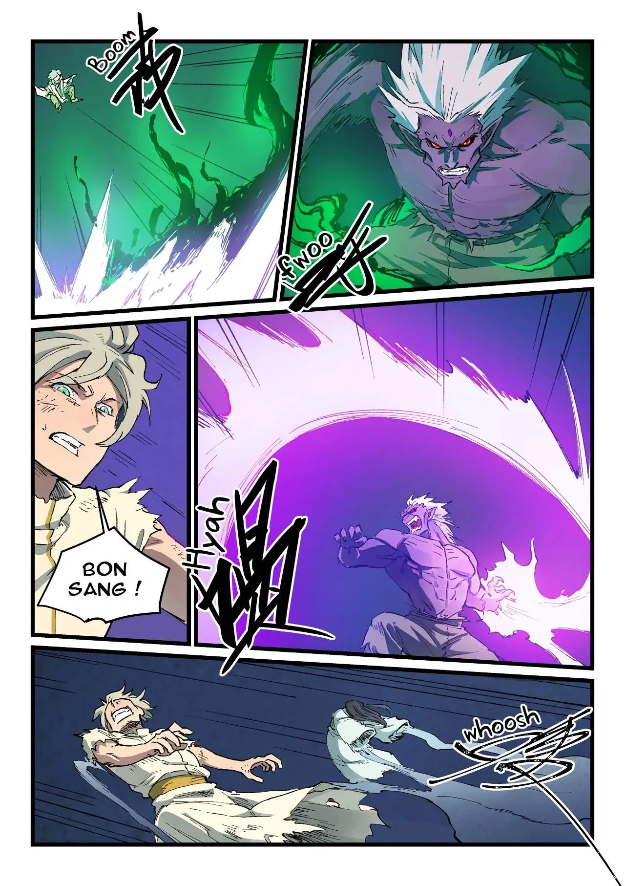 Star Martial God Technique - 431 - 6553e1030325e.webp