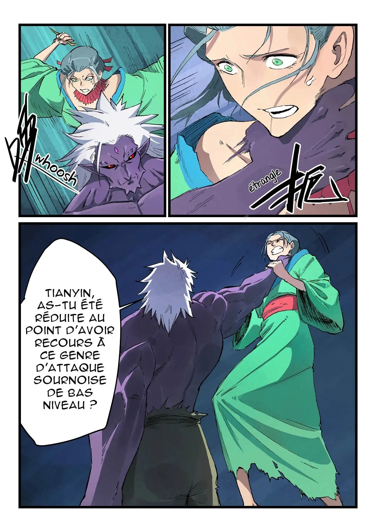 Star Martial God Technique - 431 - 6553e1048fdbe.webp