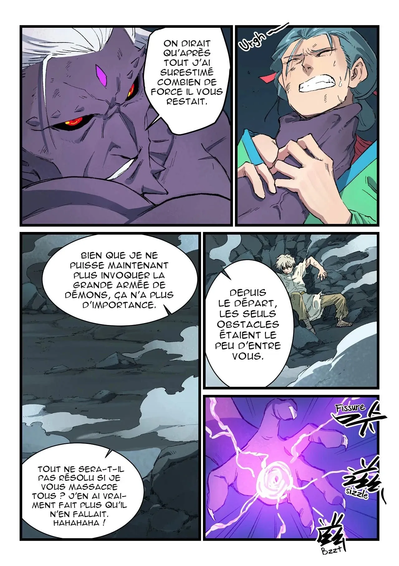 Star Martial God Technique - 431 - 6553e1051e6ae.webp