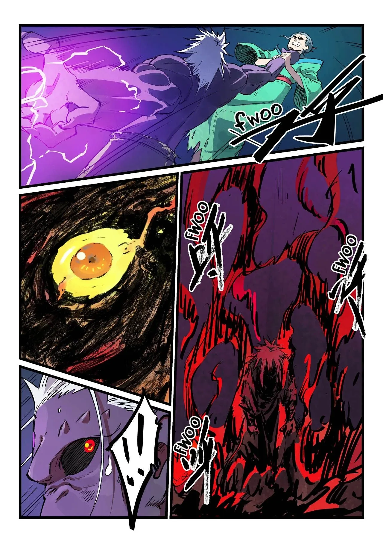 Star Martial God Technique - 431 - 6553e105a7ccb.webp