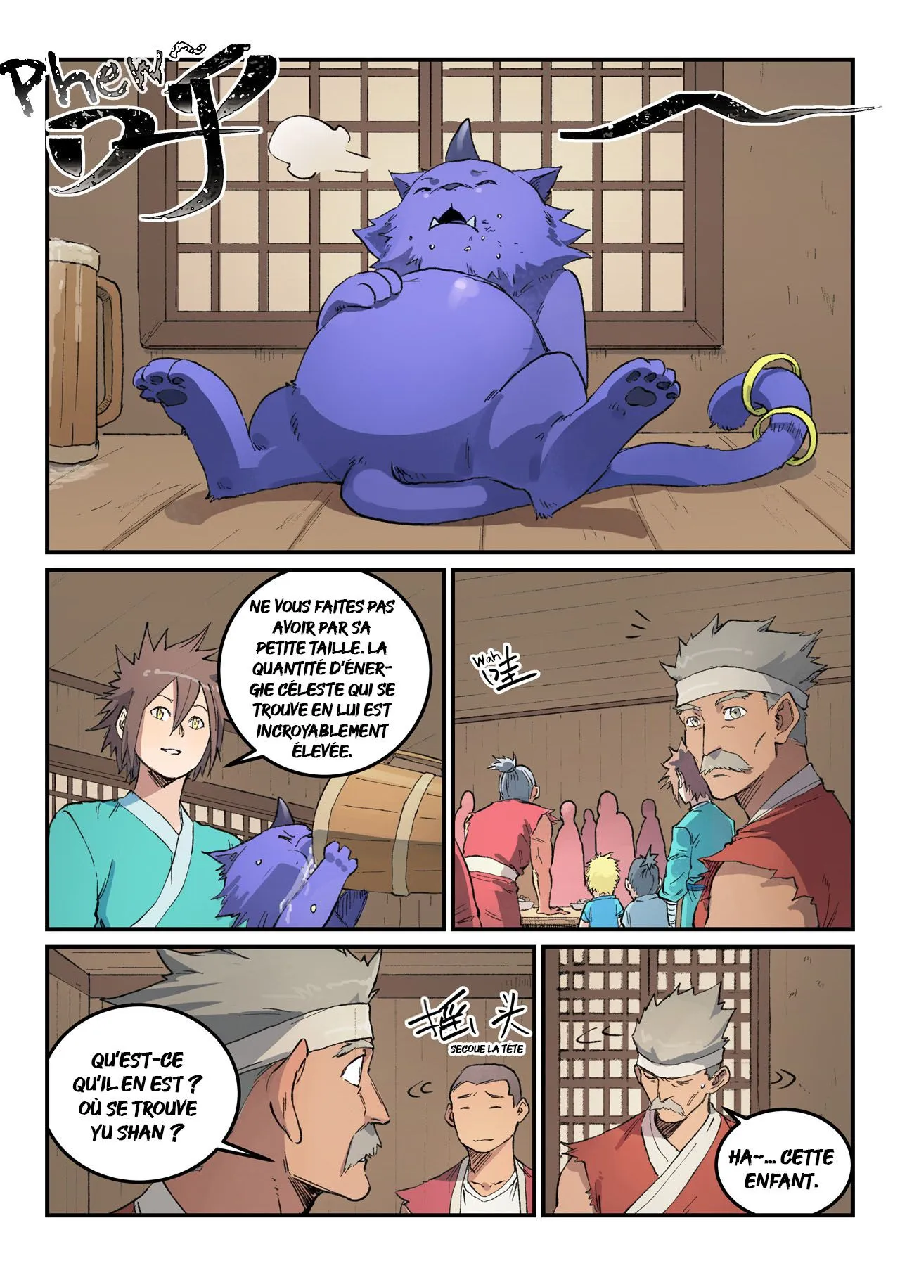 Star Martial God Technique - 446 - 6553e14ce8574.webp