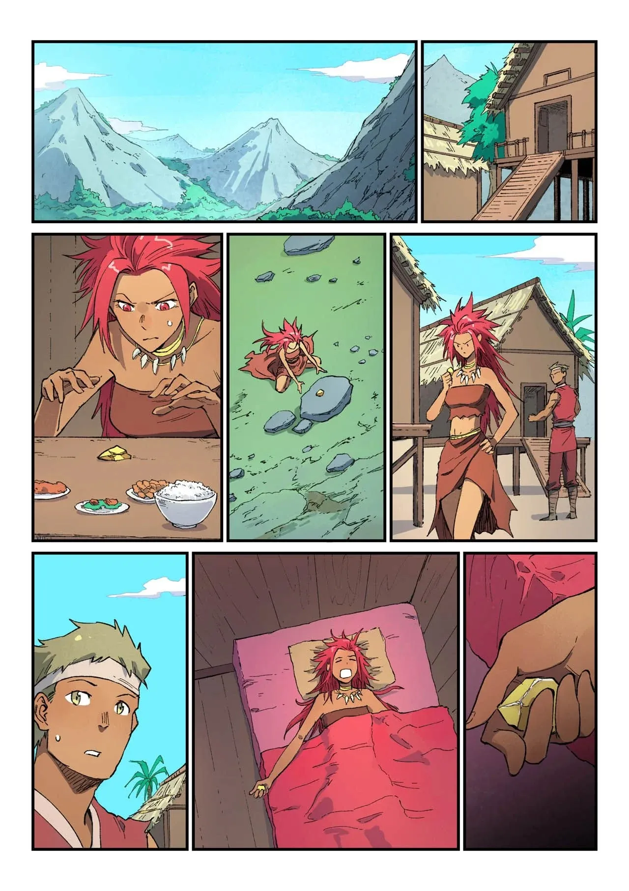 Star Martial God Technique - 448 - 6553e15579661.webp
