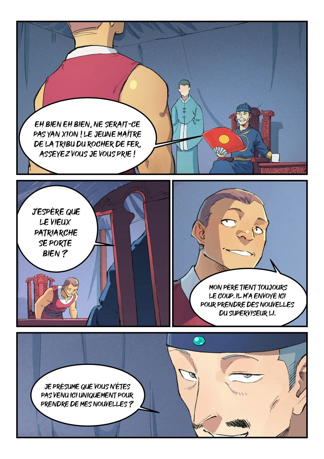 Star Martial God Technique - 451 - 6553e1615bbf4.webp