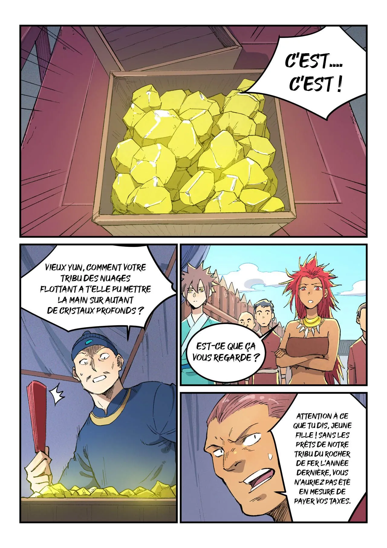 Star Martial God Technique - 451 - 6553e163de94f.webp