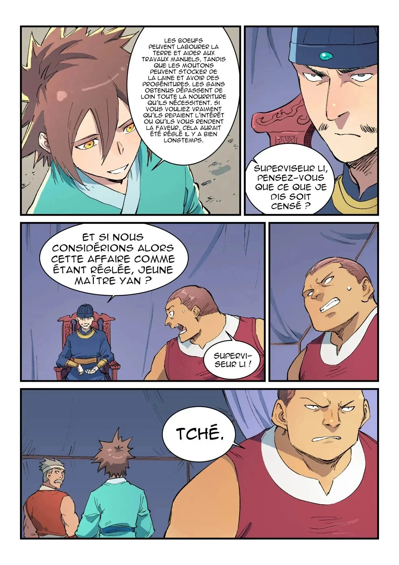 Star Martial God Technique - 454 - 6553e172c3bae.webp