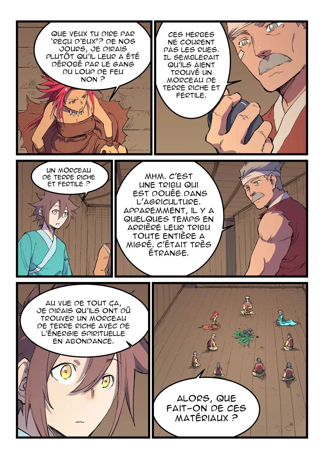 Star Martial God Technique - 468 - 6553e1b06ae81.webp