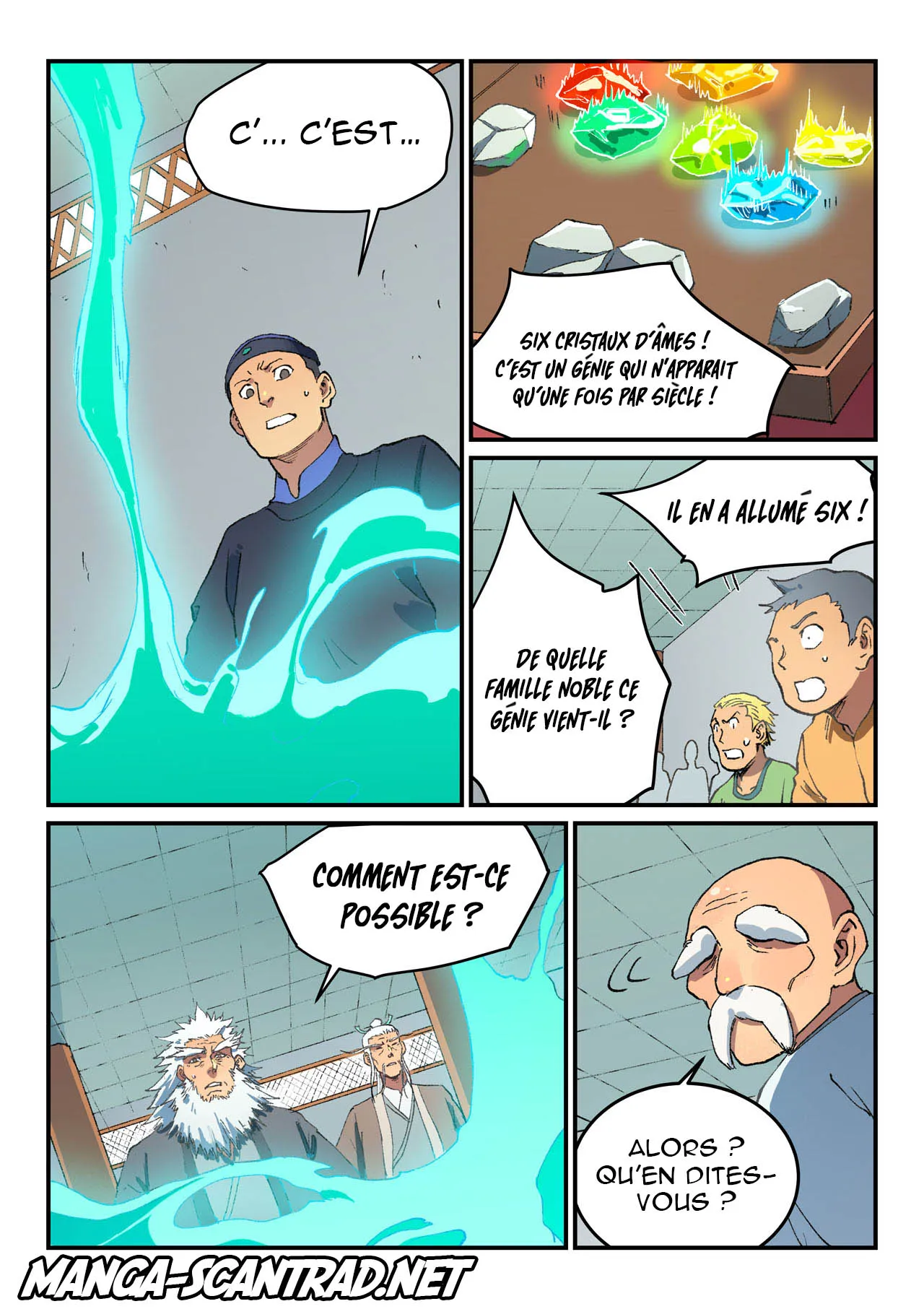Star Martial God Technique - 491 - 6553e21cdaa81.webp