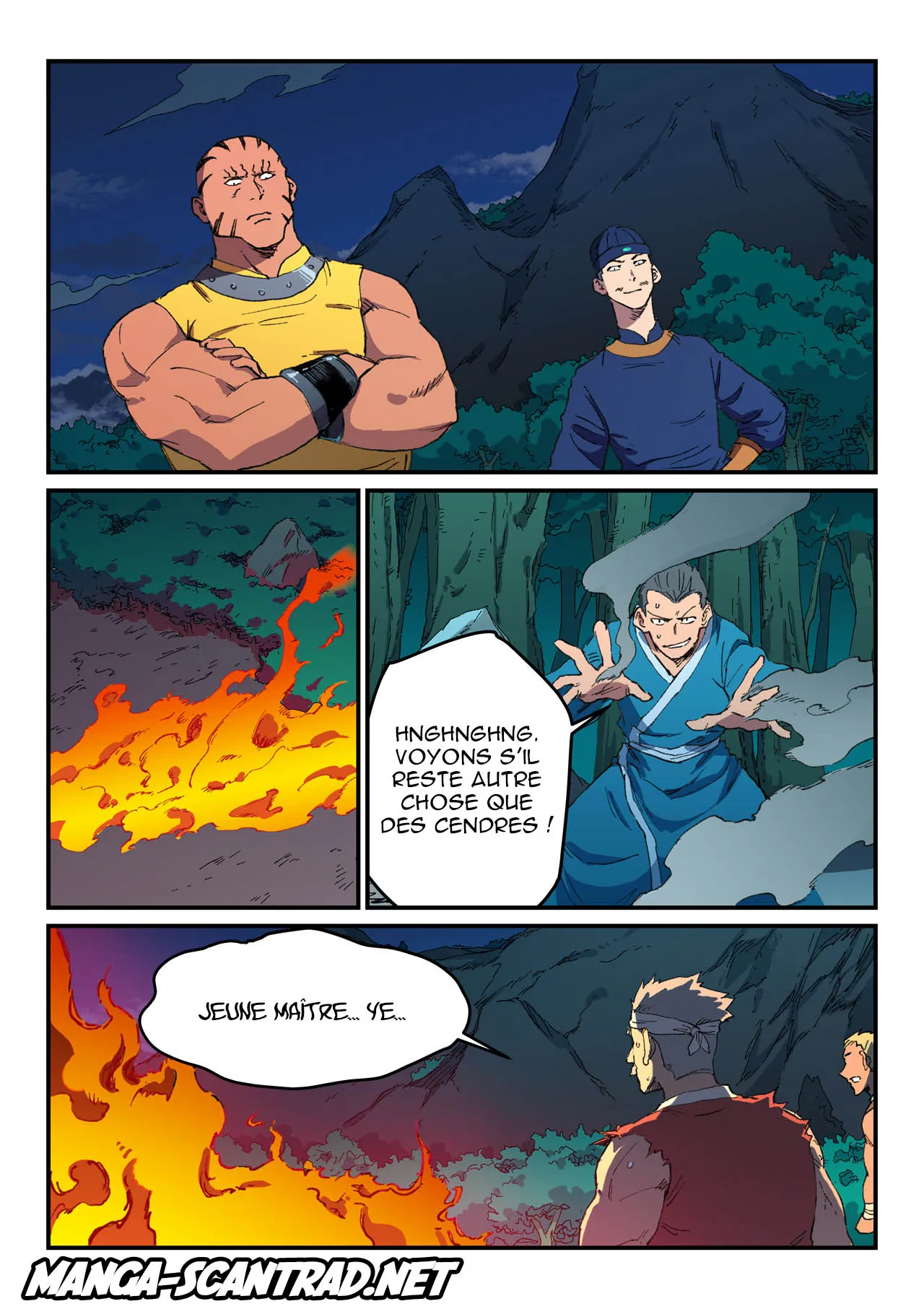 Star Martial God Technique - 505 - 6553e266e8ac6.webp