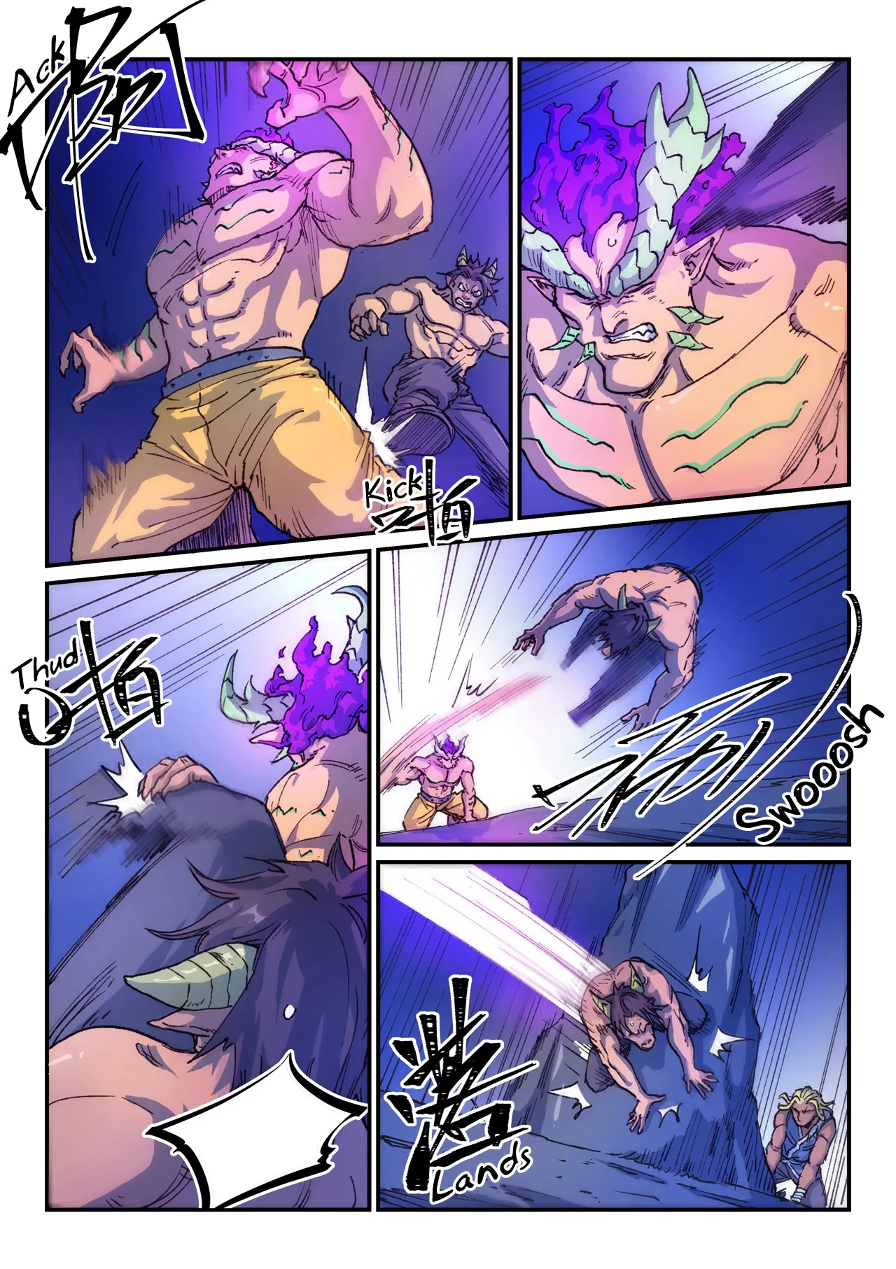 Star Martial God Technique - 515 - 6553e2a4ec61c.webp