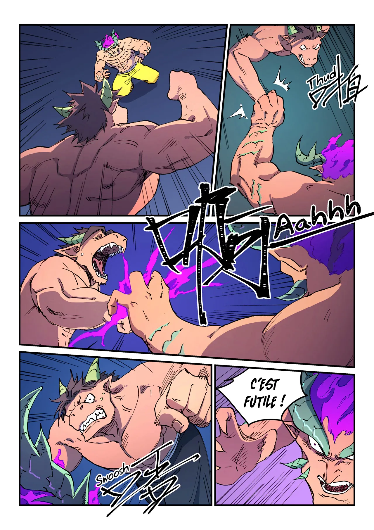 Star Martial God Technique - 515 - 6553e2a578611.webp