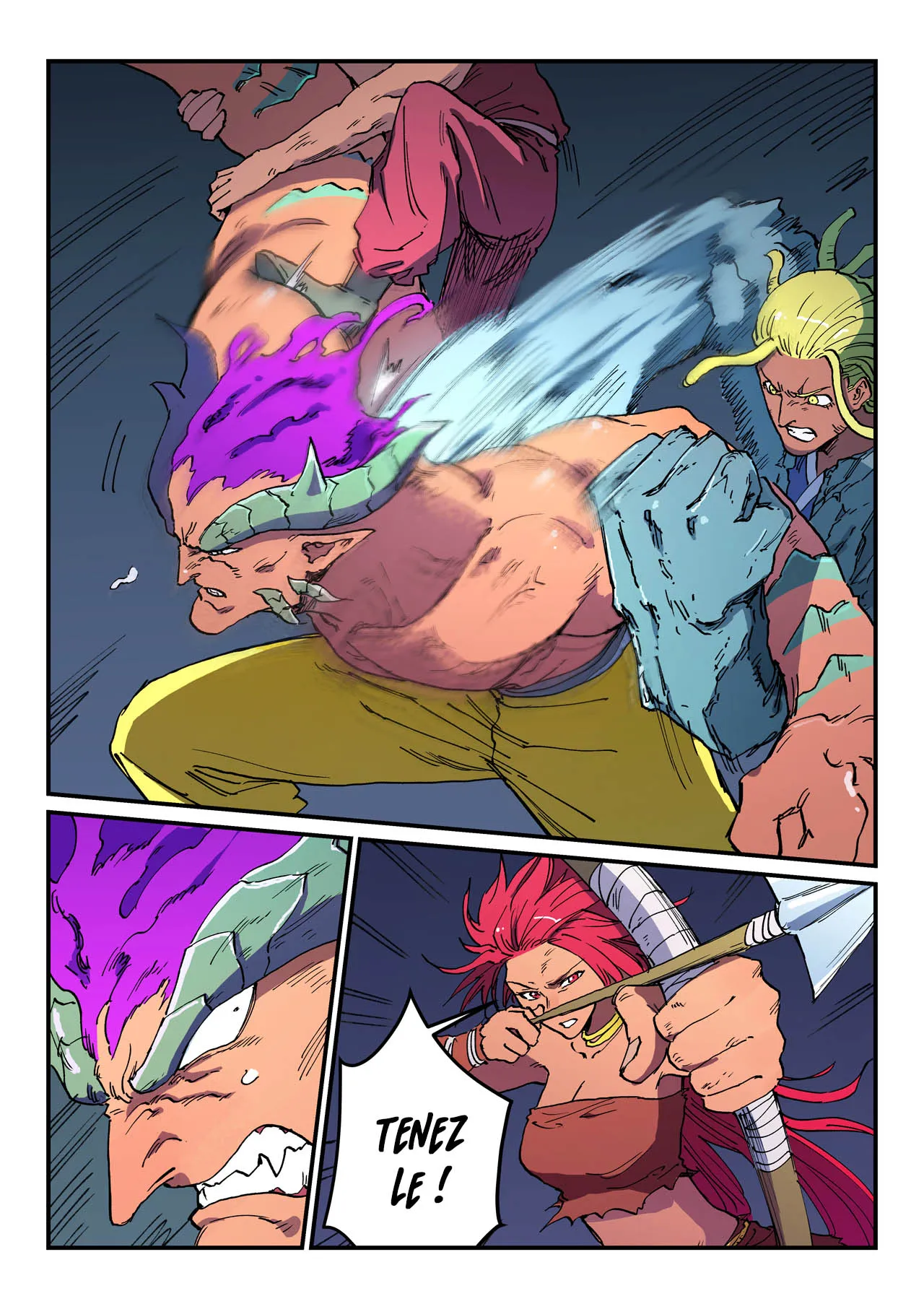 Star Martial God Technique - 516 - 6553e2aacb99e.webp