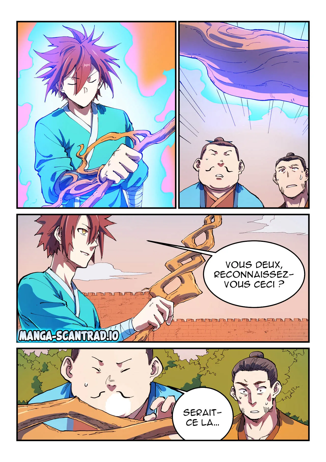 Star Martial God Technique - 567 - 6553e385d5143.webp