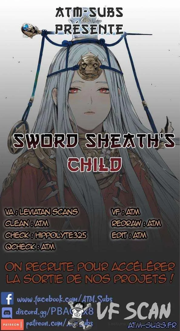 Sword Sheath’s Child - 20 - 67d71311e5d2f.webp