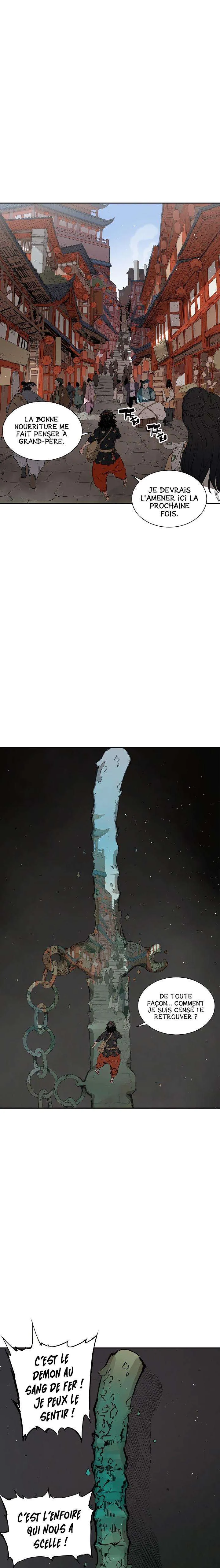 Sword Sheath’s Child - 29 - 67d713765d978.webp