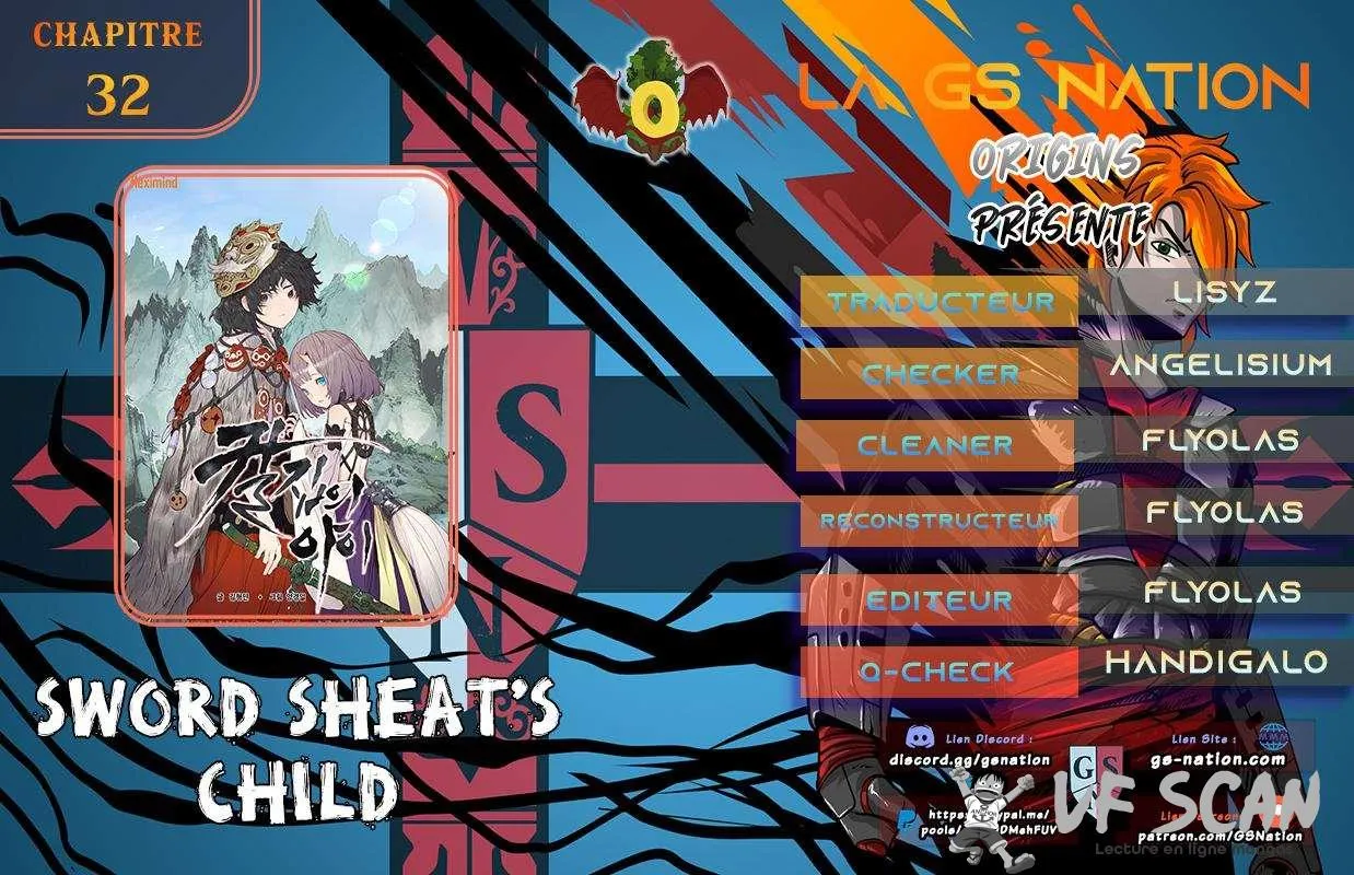 Sword Sheath’s Child - 32 - 67d713a55d652.webp