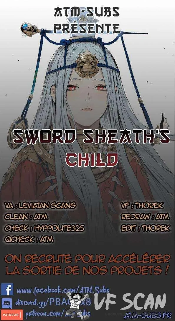 Sword Sheath’s Child - 9 - 67d7164c37a0a.webp