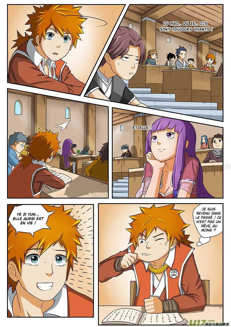 Tales Of Demons And Gods - 1 - 65558170938cc.webp