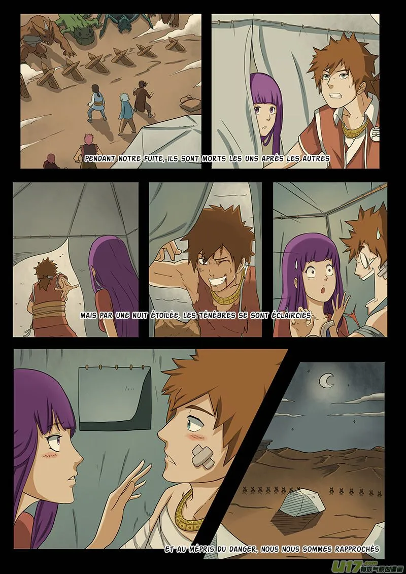 Tales Of Demons And Gods - 1 - 65558170e2693.webp