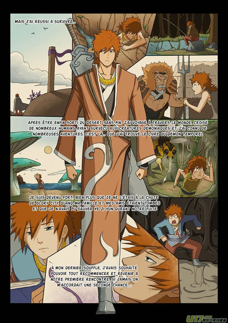 Tales Of Demons And Gods - 1 - 6555817139209.webp